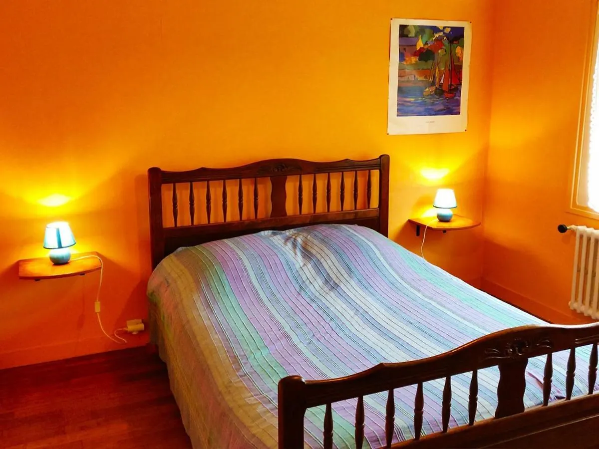 Maison 2** A 100M De La Plage, Jardin Prive, Animaux Acceptes, 6 Pers, Tregastel - Fr-1-542-18 0*,