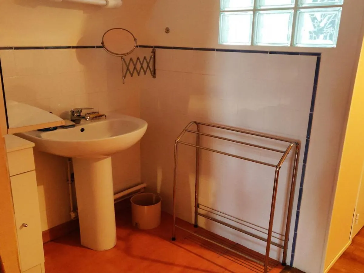 度假居 Maison 2** A 100M De La Plage, Jardin Prive, Animaux Acceptes, 6 Pers, Tregastel - Fr-1-542-18 法国