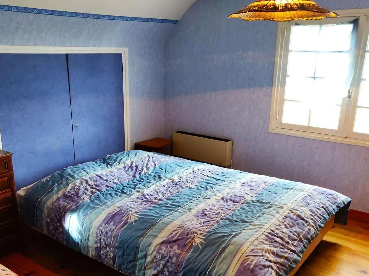 Maison 2** A 100M De La Plage, Jardin Prive, Animaux Acceptes, 6 Pers, Tregastel - Fr-1-542-18 度假居