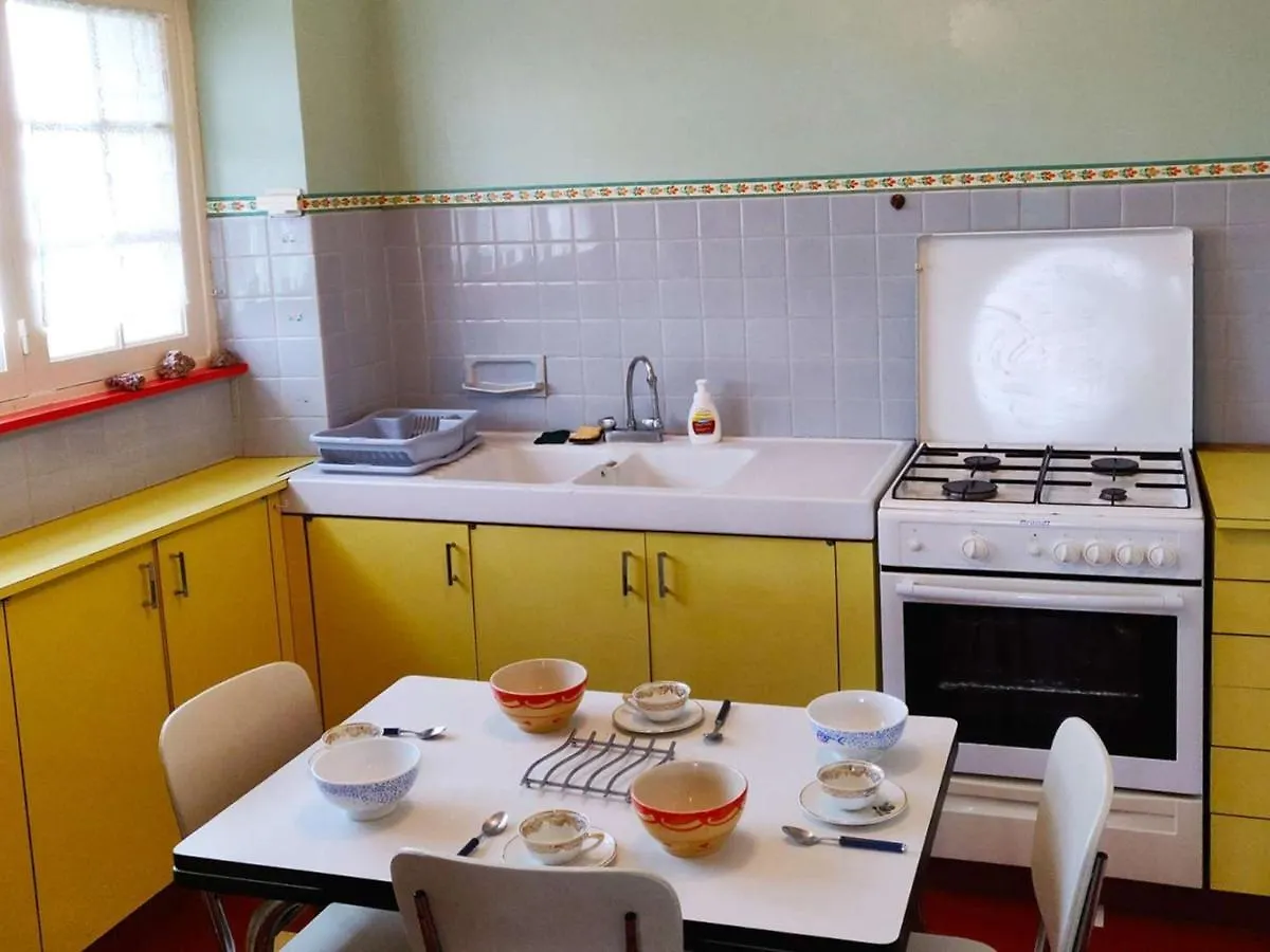 Maison 2** A 100M De La Plage, Jardin Prive, Animaux Acceptes, 6 Pers, Tregastel - Fr-1-542-18 法国