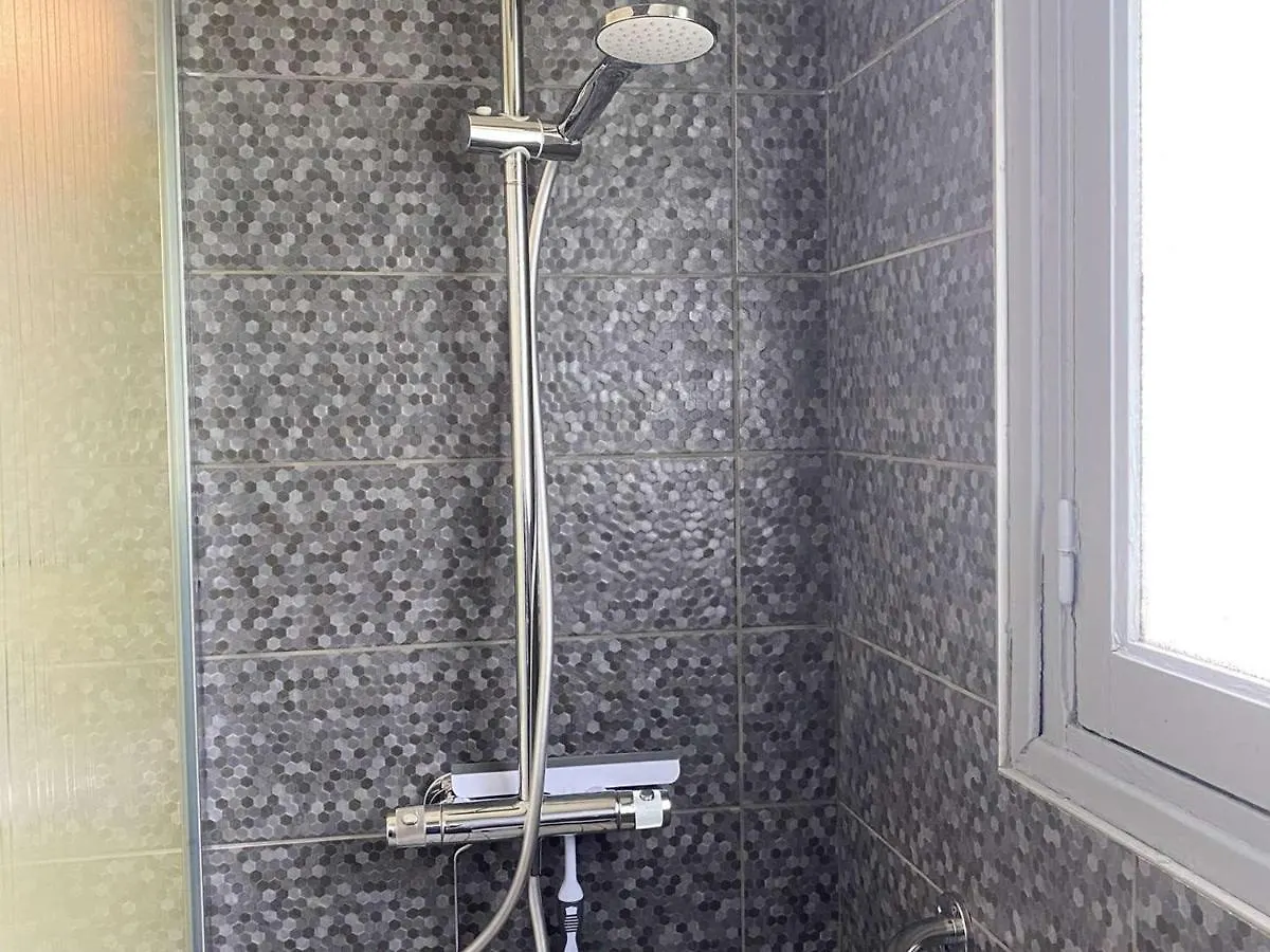 Maison 2** A 100M De La Plage, Jardin Prive, Animaux Acceptes, 6 Pers, Tregastel - Fr-1-542-18 0*,  法国
