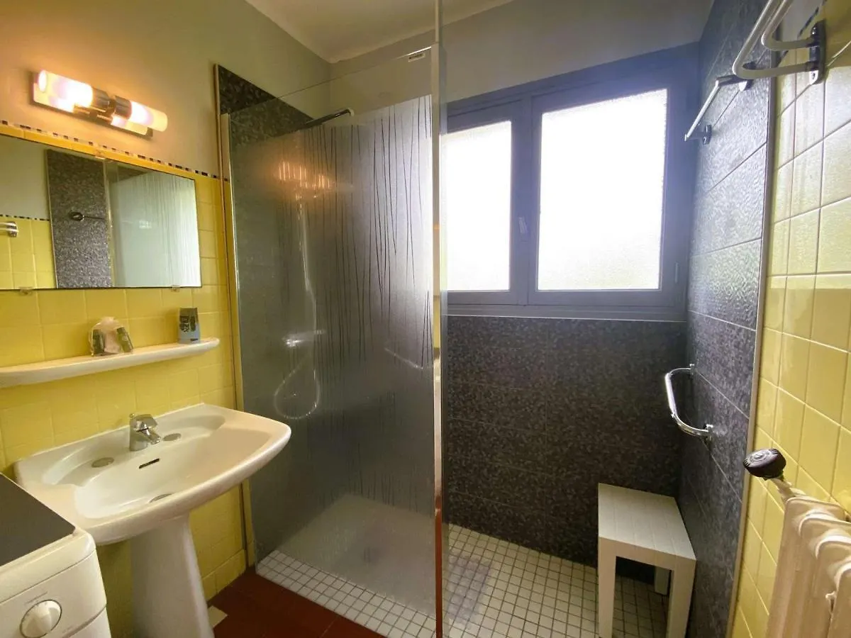 Maison 2** A 100M De La Plage, Jardin Prive, Animaux Acceptes, 6 Pers, Tregastel - Fr-1-542-18 度假居